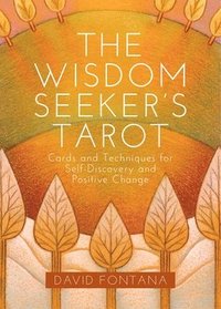 bokomslag The Wisdom Seeker's Tarot