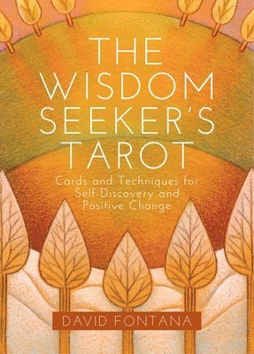 The Wisdom Seeker's Tarot 1