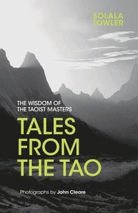 bokomslag Tales from the Tao