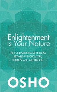 bokomslag Enlightenment is Your Nature