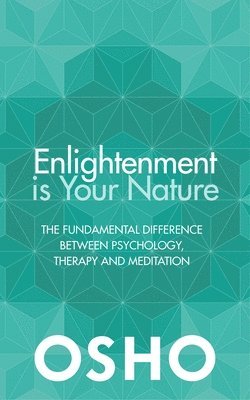 bokomslag Enlightenment is Your Nature