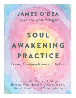 bokomslag Soul Awakening Practice