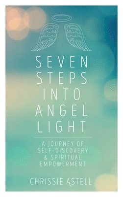 bokomslag Seven Steps into Angel Light