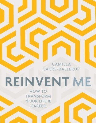 Reinvent Me 1