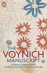 bokomslag Voynich manuscript - the worlds most mysterious and esoteric codex