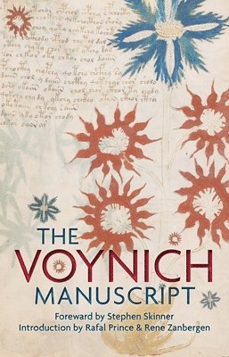 bokomslag The Voynich Manuscript