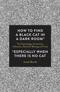 bokomslag How to Find a Black Cat in a Dark Room