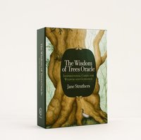 bokomslag The Wisdom Of Trees Oracle
