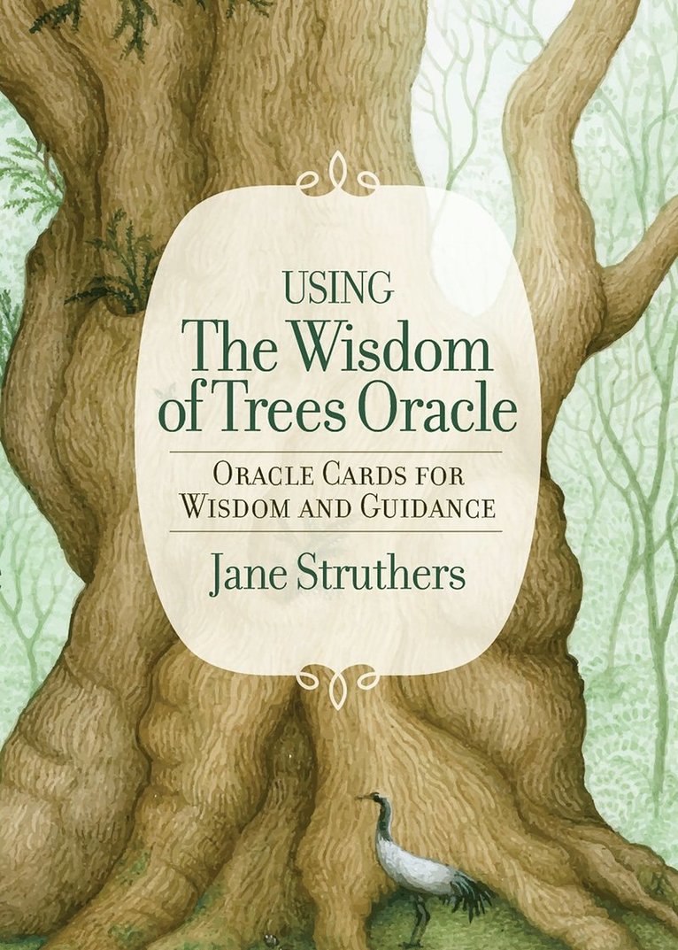 The Wisdom Of Trees Oracle 1