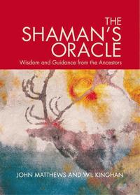 bokomslag Shaman's Oracle