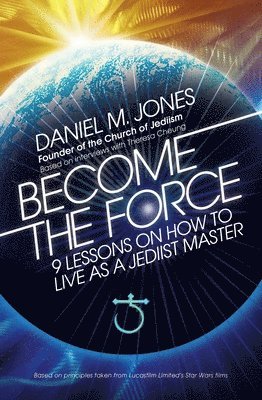 Become the Force