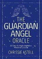 bokomslag The Guardian Angel Oracle