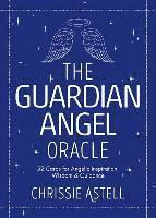 bokomslag Guardian Angel Oracle