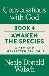 bokomslag Conversations with God, Book 4