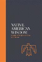 bokomslag Native American Wisdom - Sacred Texts
