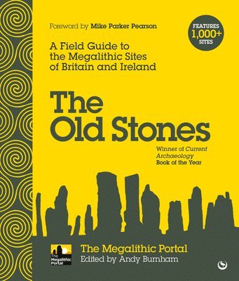 The Old Stones 1