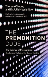 bokomslag The Premonition Code