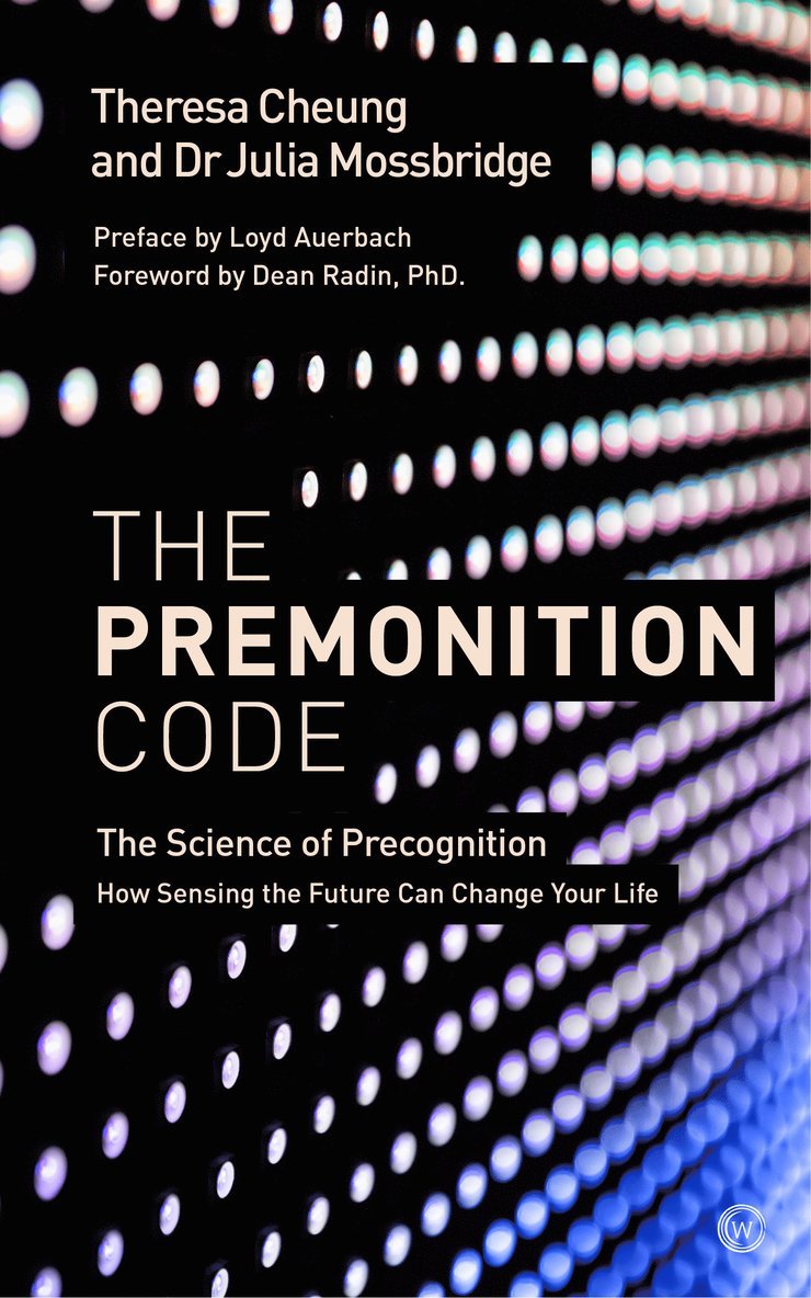 The Premonition Code 1