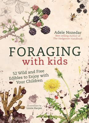 Foraging with Kids 1