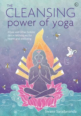 The Cleansing Power of Yoga 1