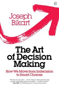 bokomslag Art of Decision Making