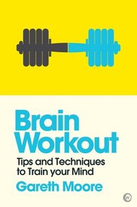 bokomslag Brain Workout