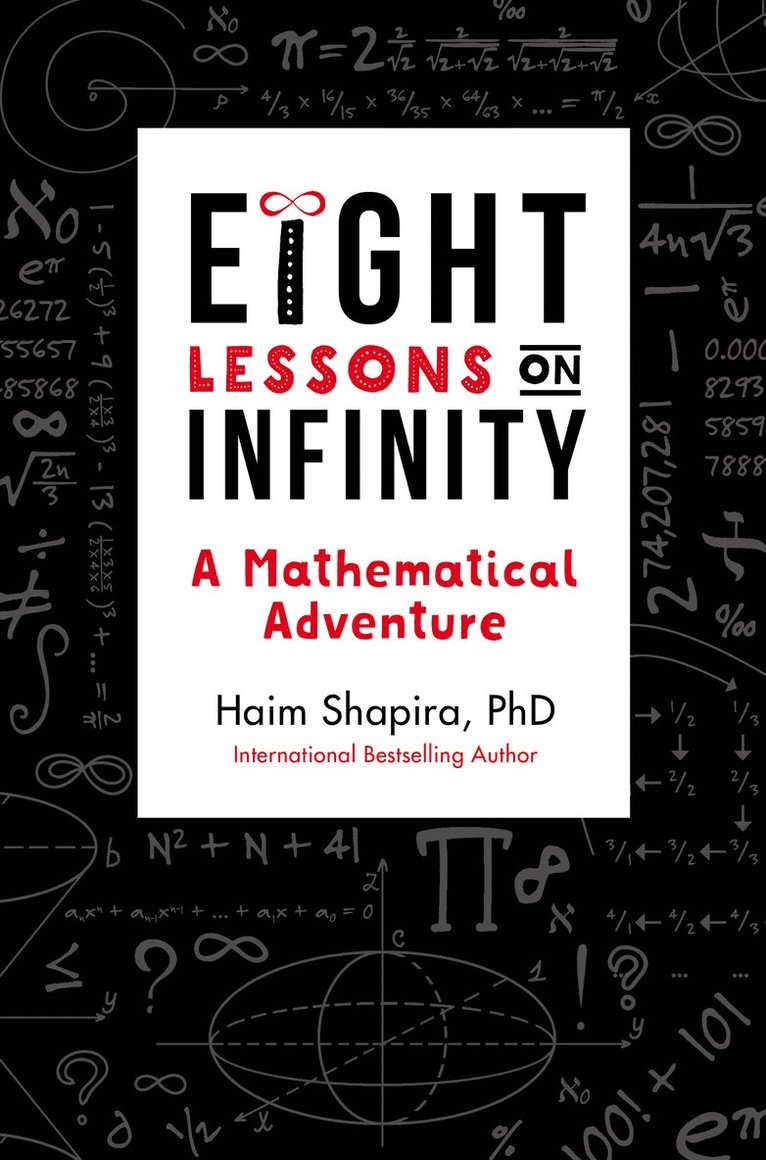 Eight Lessons on Infinity 1