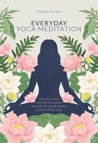 bokomslag Everyday Yoga Meditation