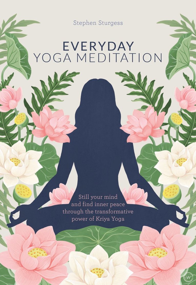 Everyday Yoga Meditation 1