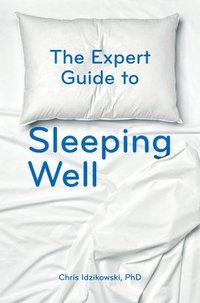bokomslag Expert Guide to Sleeping Well