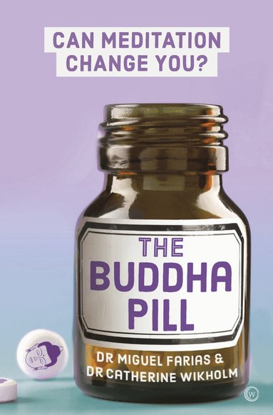 Miguel Farias - Buddha Pill, Häftad