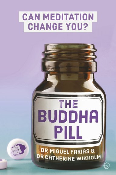 bokomslag Buddha Pill