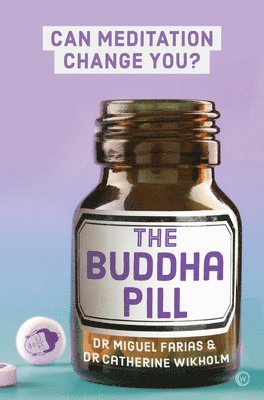 The Buddha Pill 1