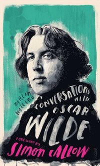 bokomslag Conversations with Wilde