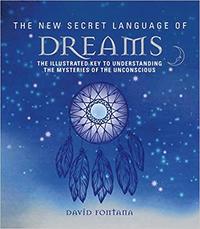bokomslag New Secret Language of Dreams