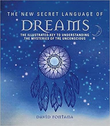 bokomslag New Secret Language Of Dreams