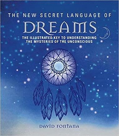 bokomslag New Secret Language of Dreams