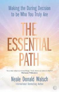 bokomslag The Essential Path