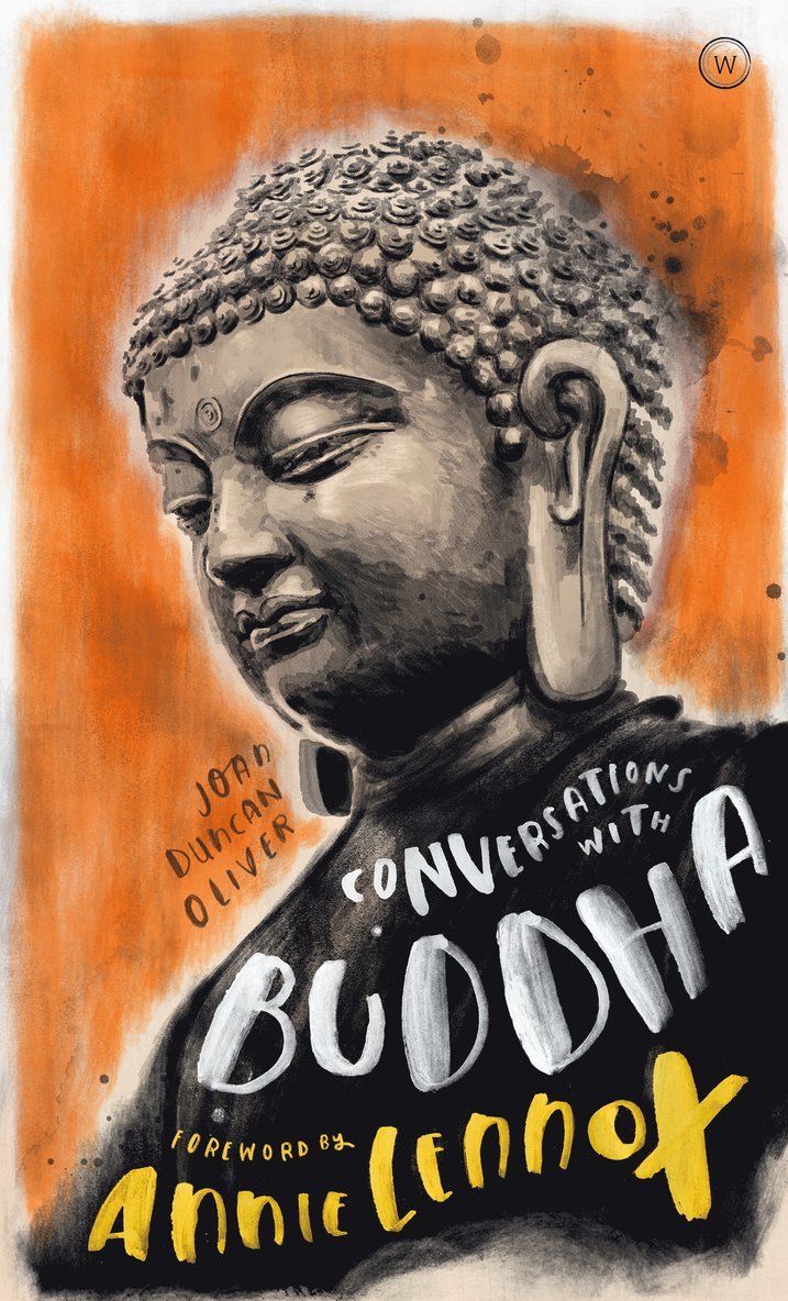 Conversations with Buddha 1