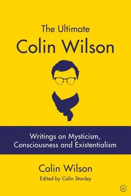 bokomslag Ultimate Colin Wilson