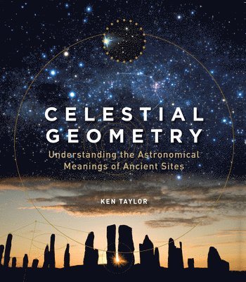 bokomslag Celestial Geometry