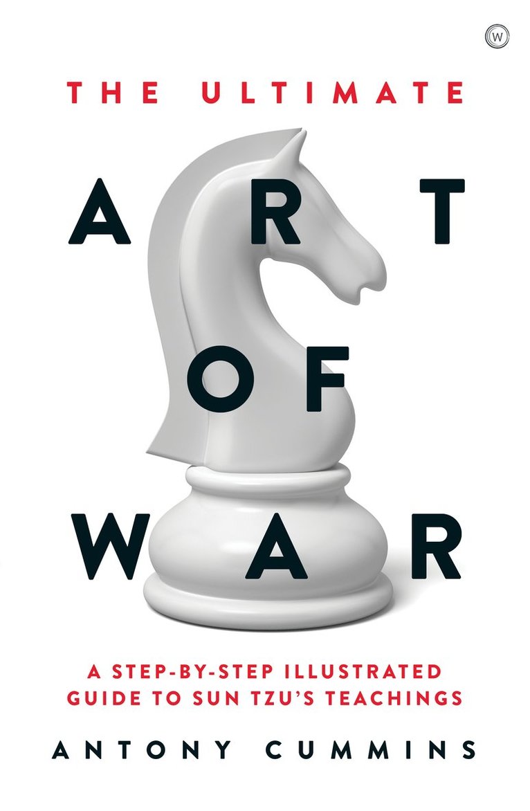 The Ultimate Art of War 1