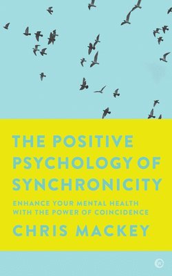bokomslag Positive Psychology of Synchronicity