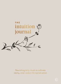 bokomslag Intuition Journal