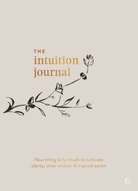 bokomslag The Intuition Journal