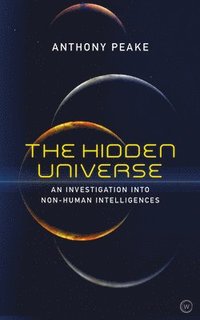 bokomslag The Hidden Universe