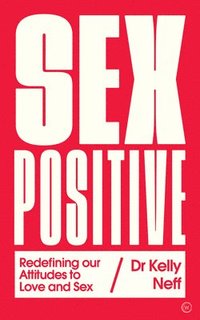 bokomslag Sex Positive