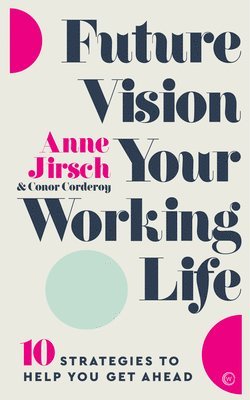 Future Vision Your Working Life 1