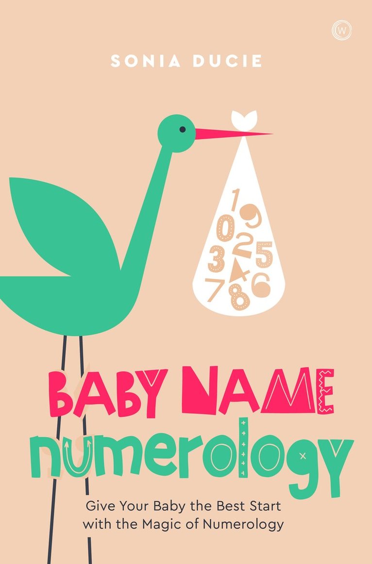 Baby Name Numerology
