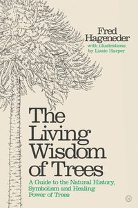 bokomslag Living Wisdom of Trees